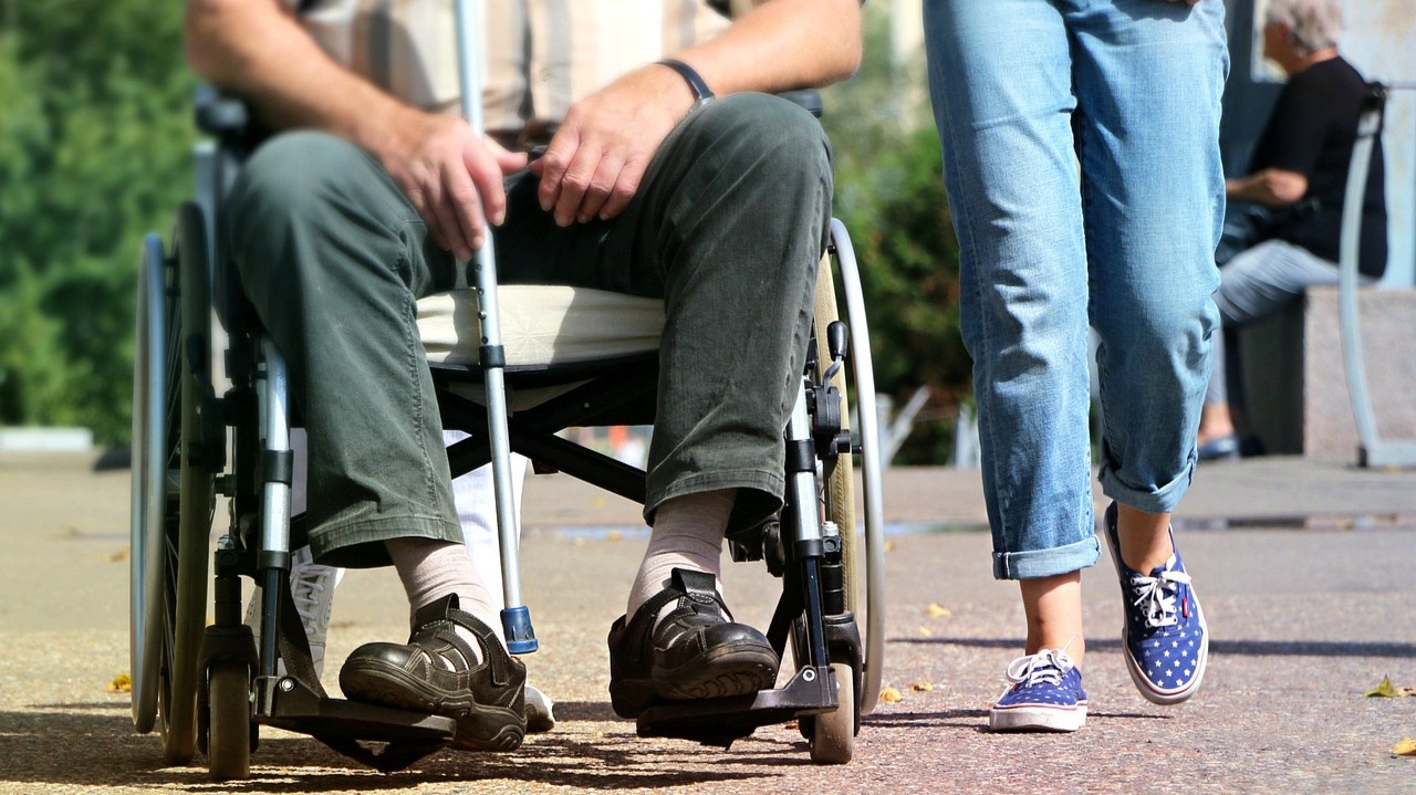 Programs for Differently-Abled Individuals